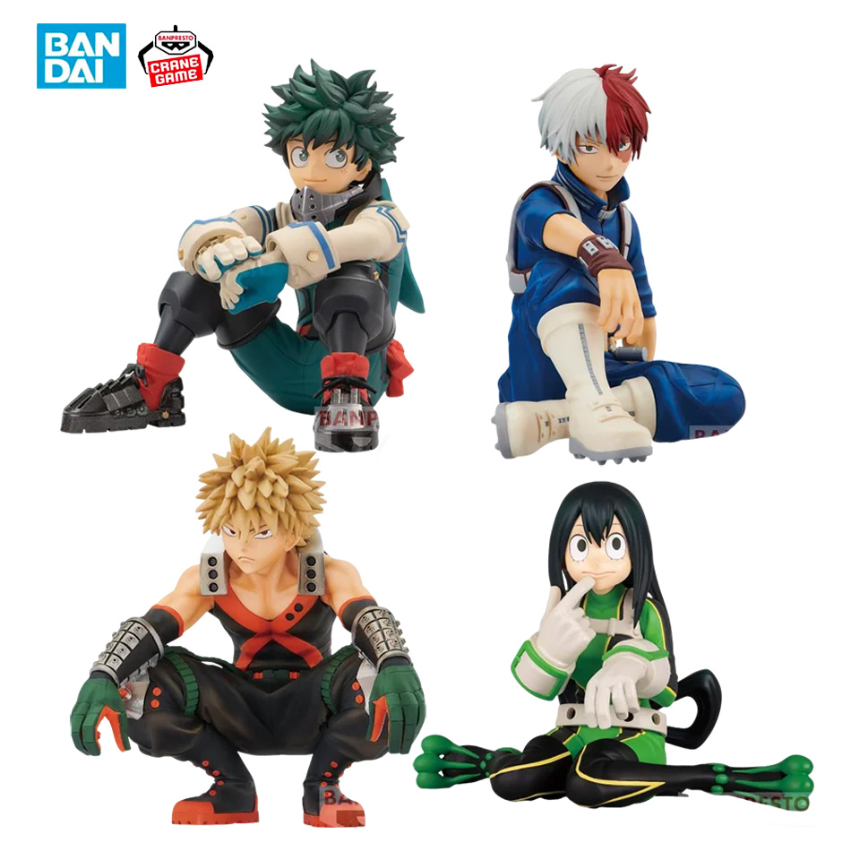 Furoshiki - 2027 New Anime My Hero Academia