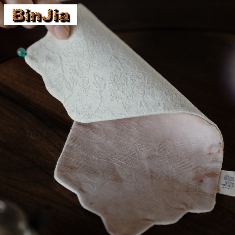 Japanese Style Cotton Linen Te - Japanese Tea review and price
