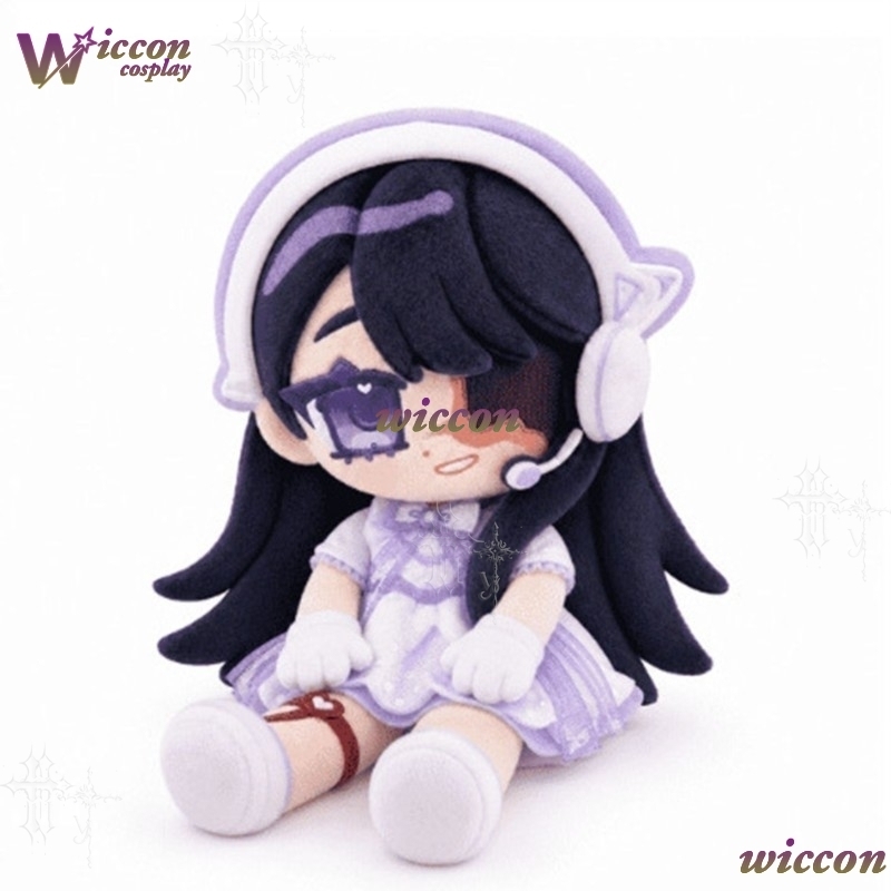 Zombie Stage Mizi Anime Plush  - Japanese Fan review and price