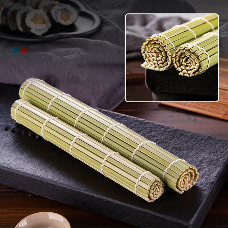 Kitchen Sushi Tool Bamboo Roll - Sushi Making Kit review and price