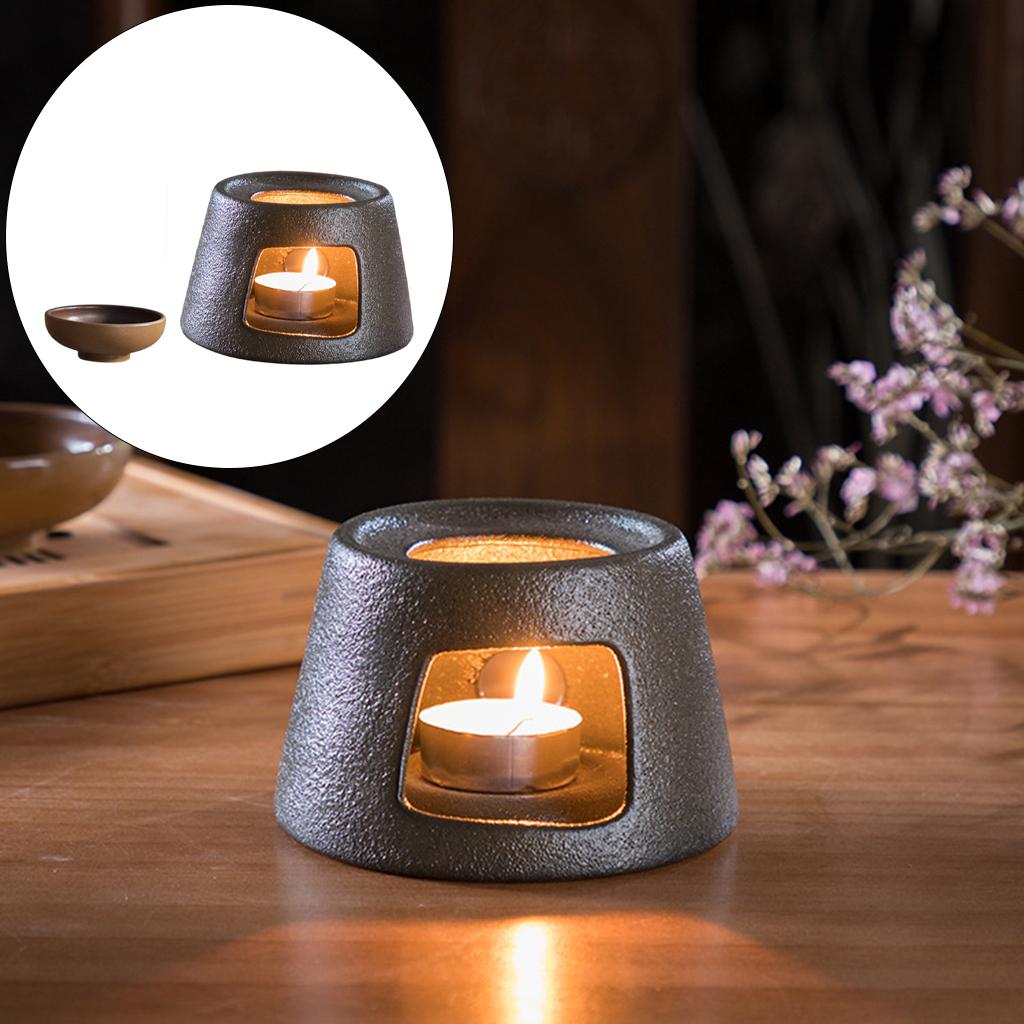 Teapot Warmer Stovetop Warmer  - Japanese Tea review and price