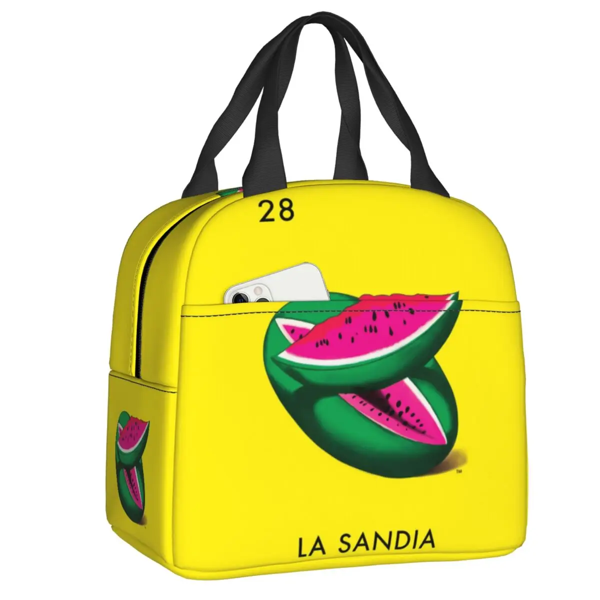 Custom La Maceta Flower Pot Lo - Bento Box review and price