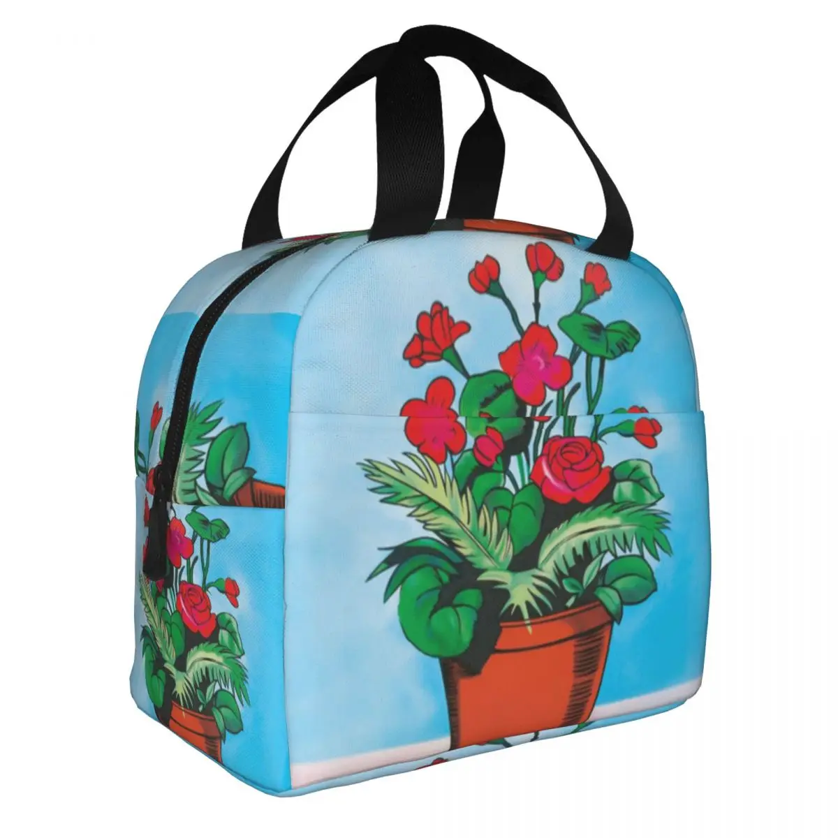 Custom La Maceta Flower Pot Lo - Bento Box review and price