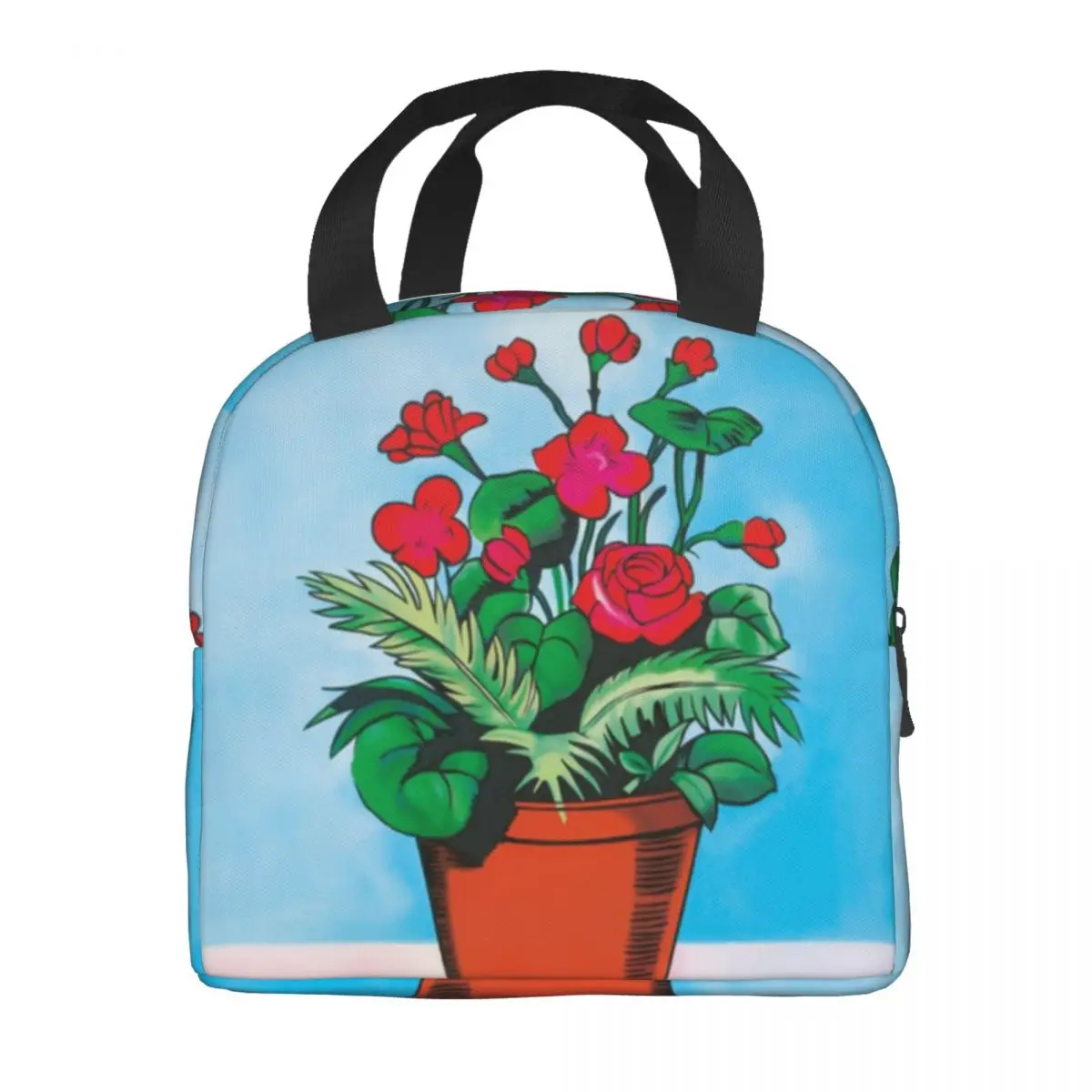 Custom La Maceta Flower Pot Lo - Bento Box review and price