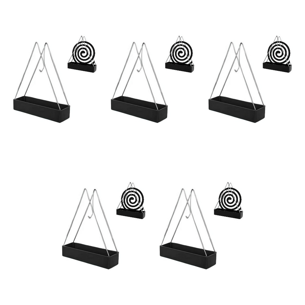 1/2/3/5pcs Mosquito Coil Holde - Incense Holder review and price
