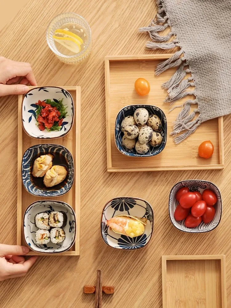 Japanese Style Ceramic Seasoni - Japanese Snacks review and price