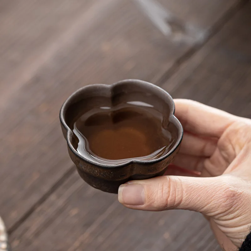 Japanese Style Coarse Pottery  - Japanese Pottery review and price