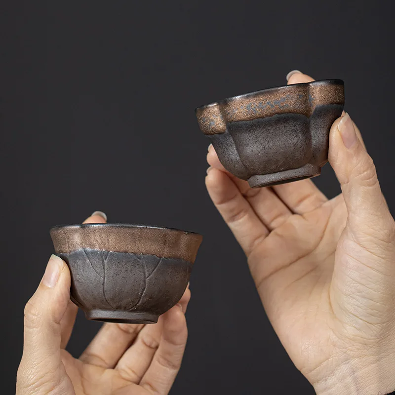 Japanese Style Coarse Pottery  - Japanese Pottery review and price