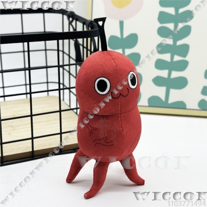 Chain Mansaw Pochita Heart Cre - Japanese Fan review and price