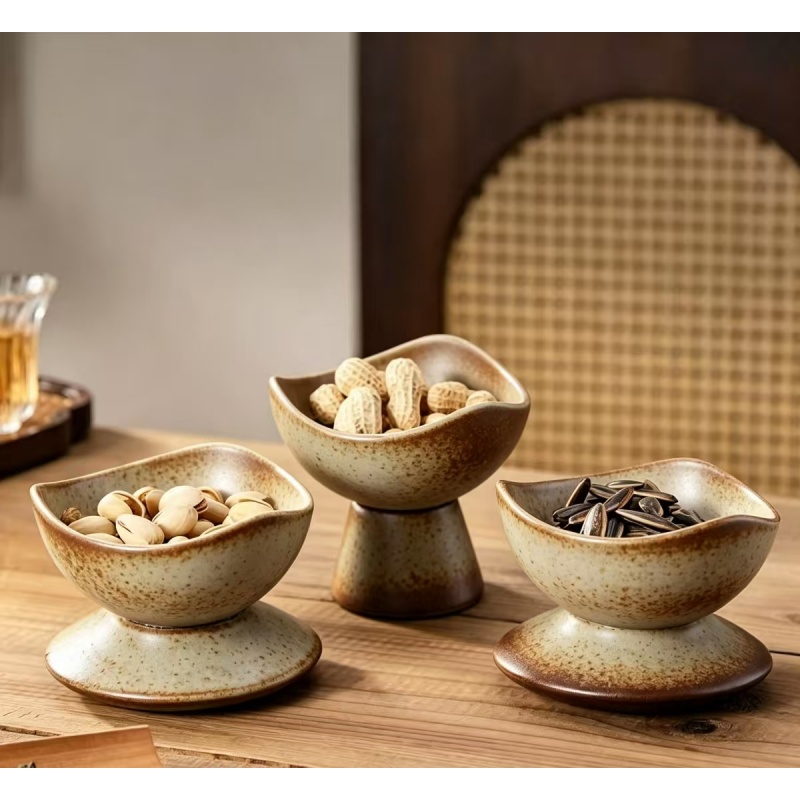 Japanese-style creative coarse - Japanese Snacks review and price