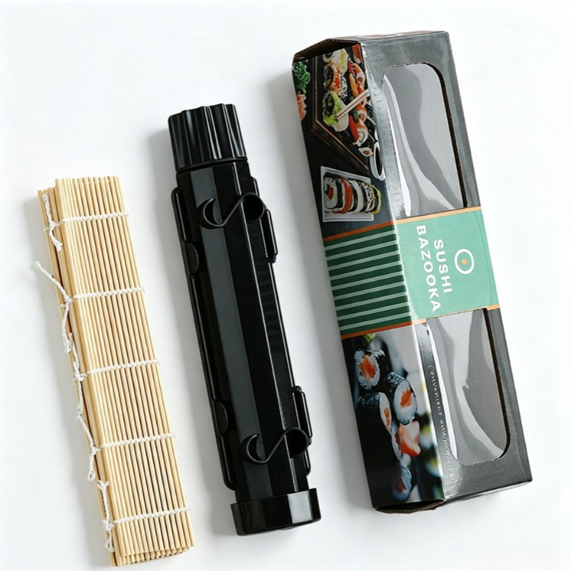 Sushi Making Kit,Bamboo Sushi  - Sushi Making Kit review and price