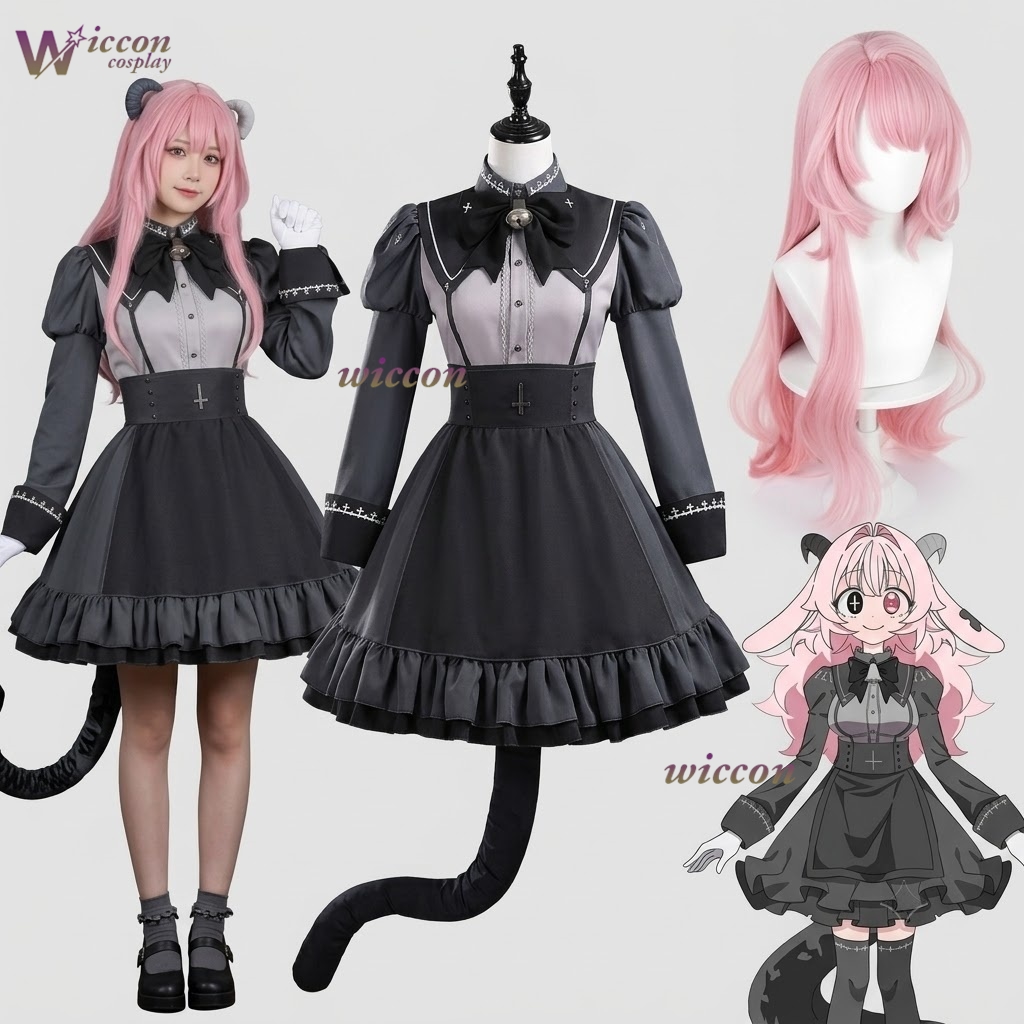 WonkaCos Pukey Goddess Shot Tr - Japanese Fan review and price
