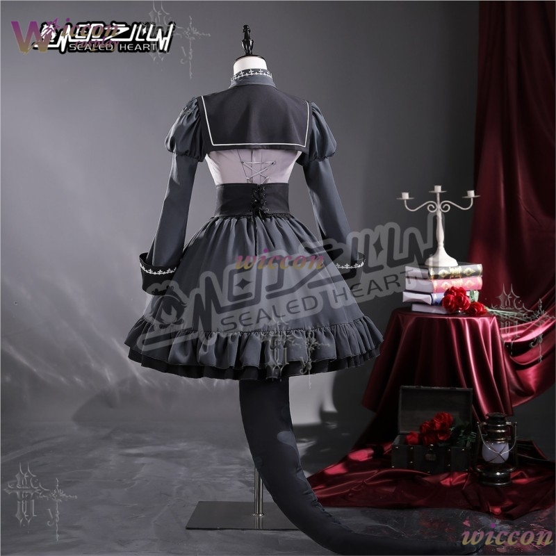 WonkaCos Pukey Goddess Shot Tr - Japanese Fan review and price