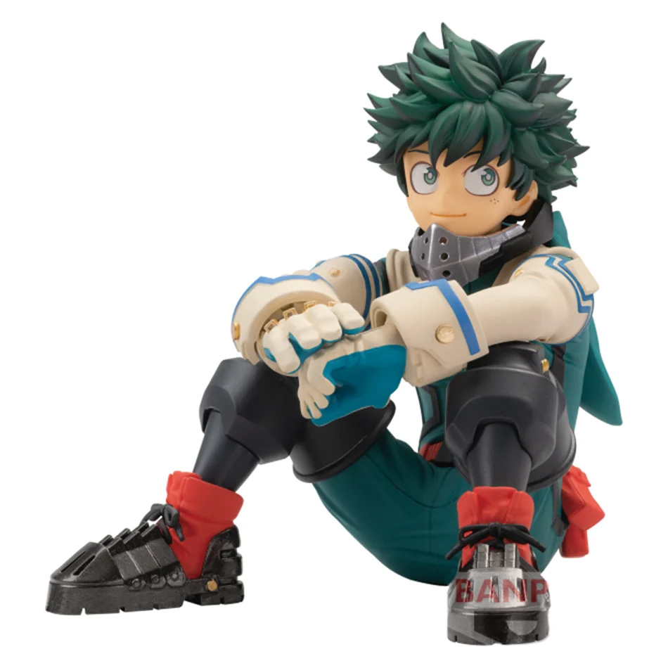2027 New Anime My Hero Academi - Furoshiki review and price