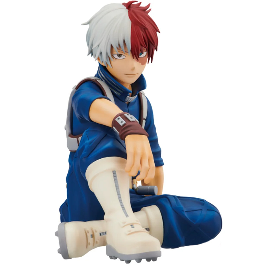 2027 New Anime My Hero Academi - Furoshiki review and price