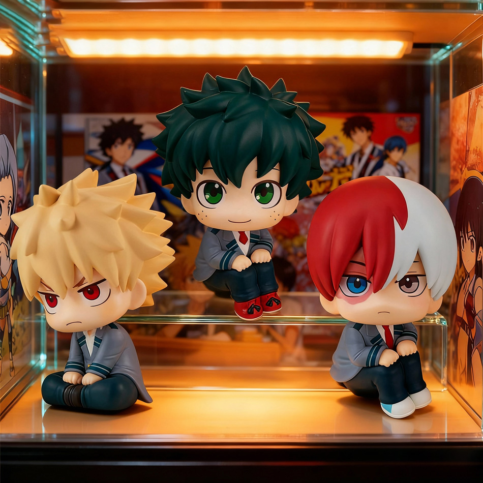 Bestseller! Super Cute Chibi A - Furoshiki review and price