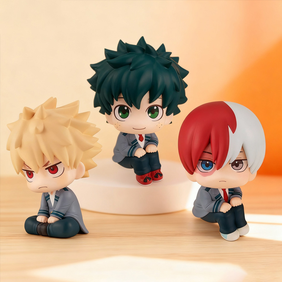 Bestseller! Super Cute Chibi A - Furoshiki review and price