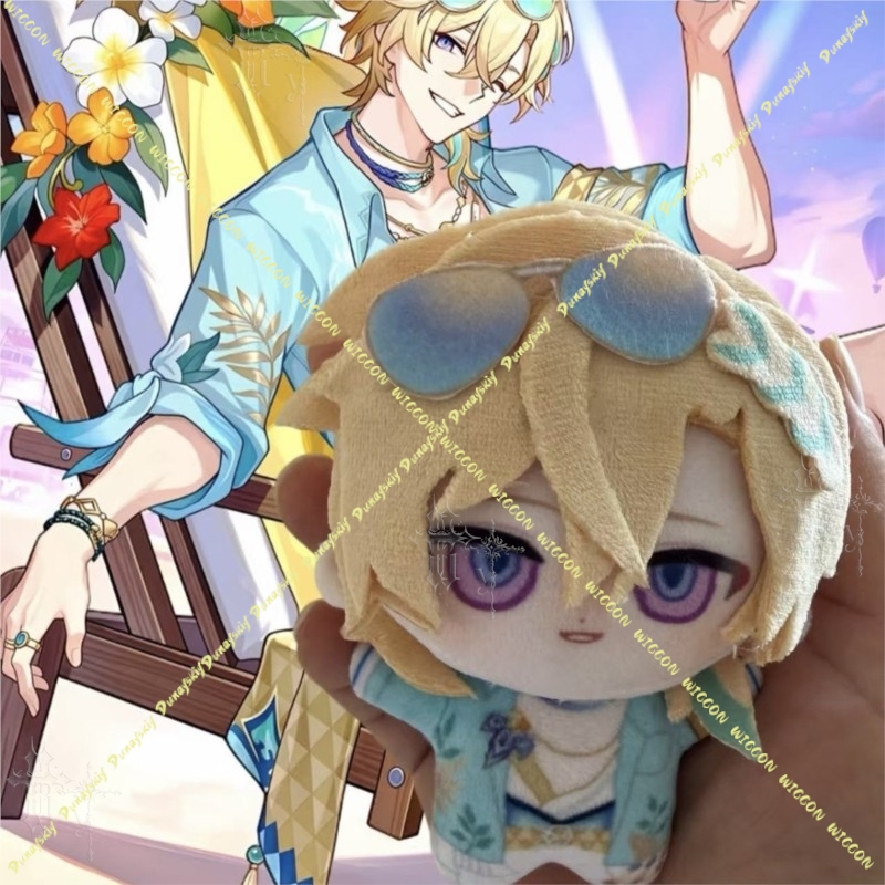 10cm Honkai Star Rail Robin Su - Japanese Fan review and price