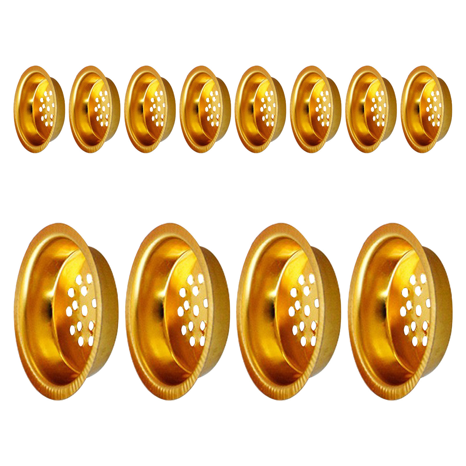 12Pcs Iron Incense Burner Scre - Incense Holder review and price