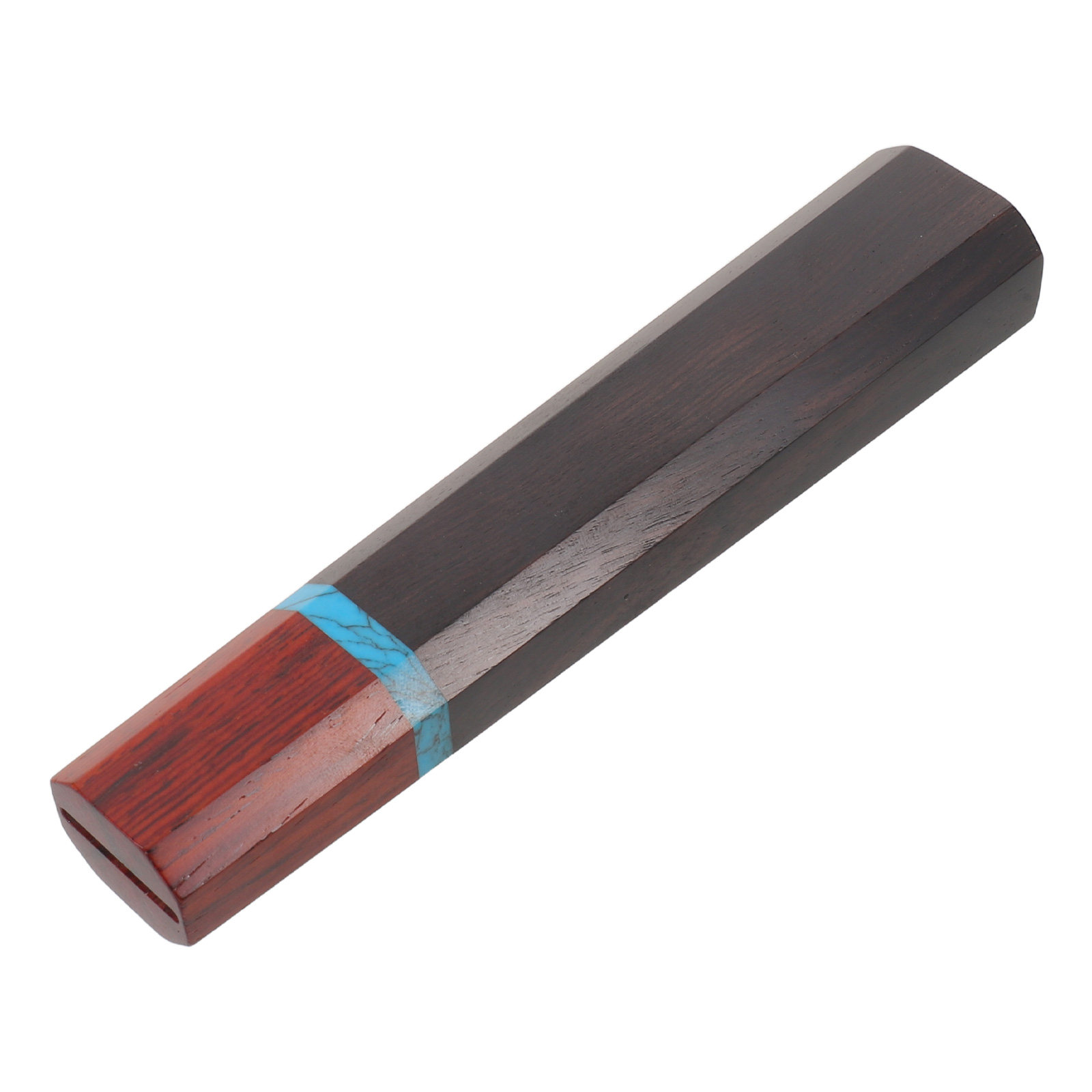Wooden Japanese Kitchen Knife  - Japanese Knife review and price
