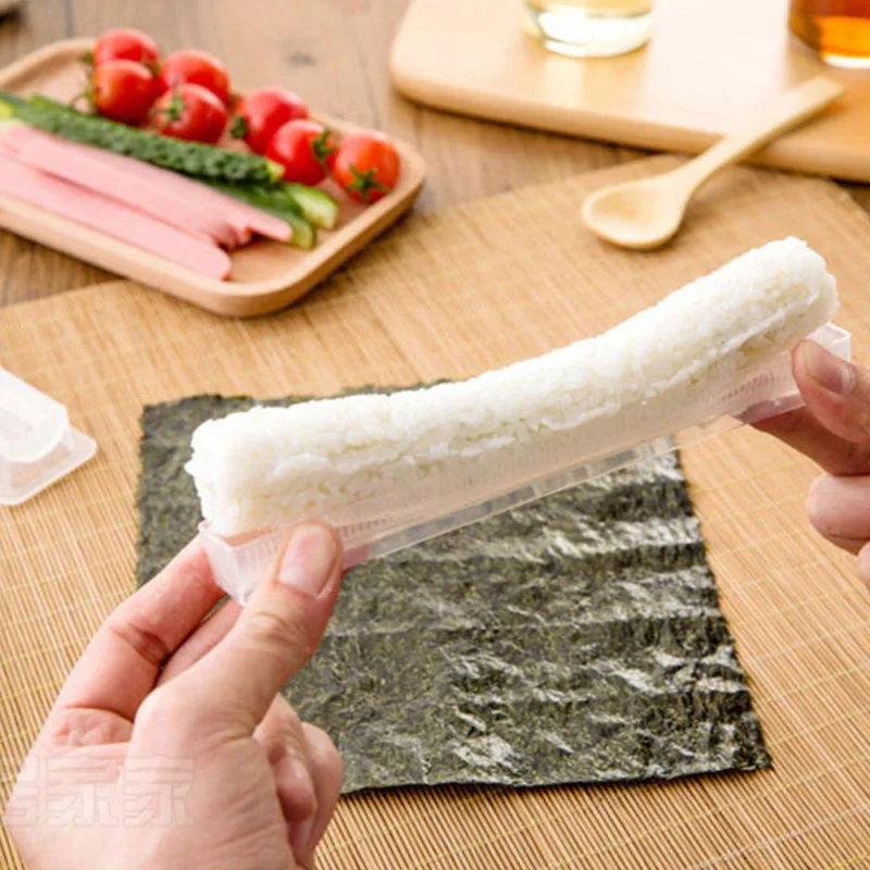 Portable Japanese Roll Sushi M - Sushi Making Kit review and price