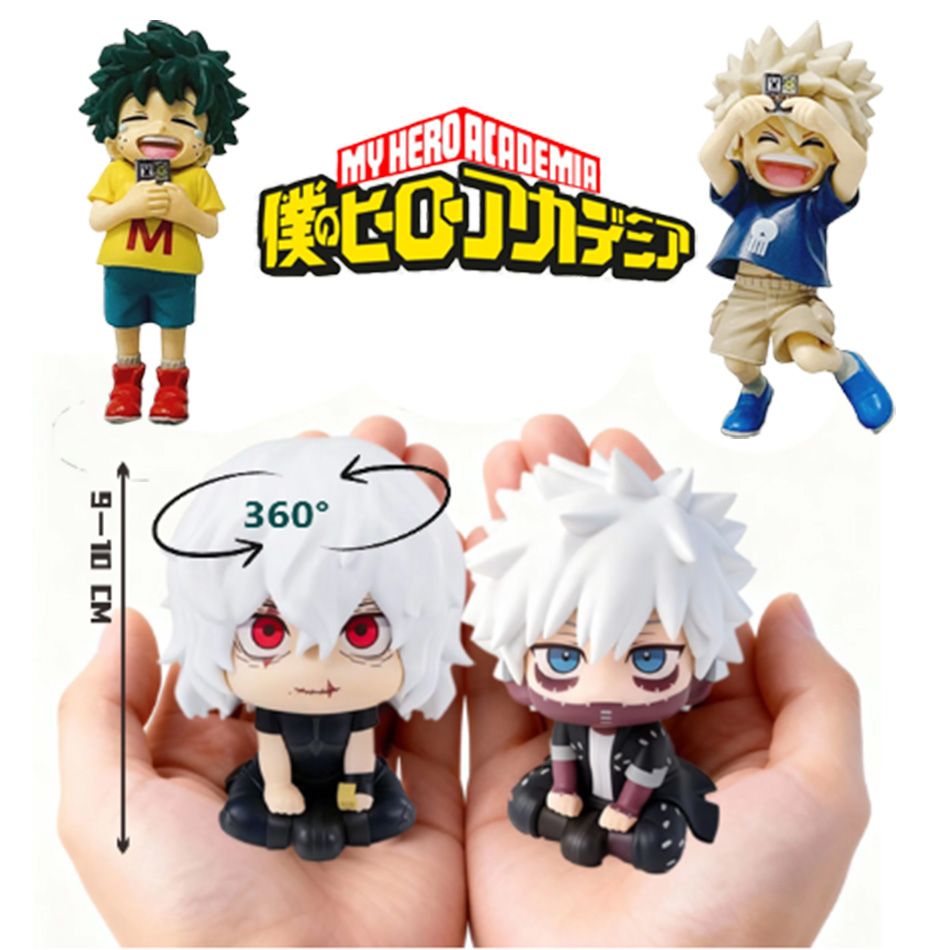 Hot My Hero Academia (MHA): To - Furoshiki review and price