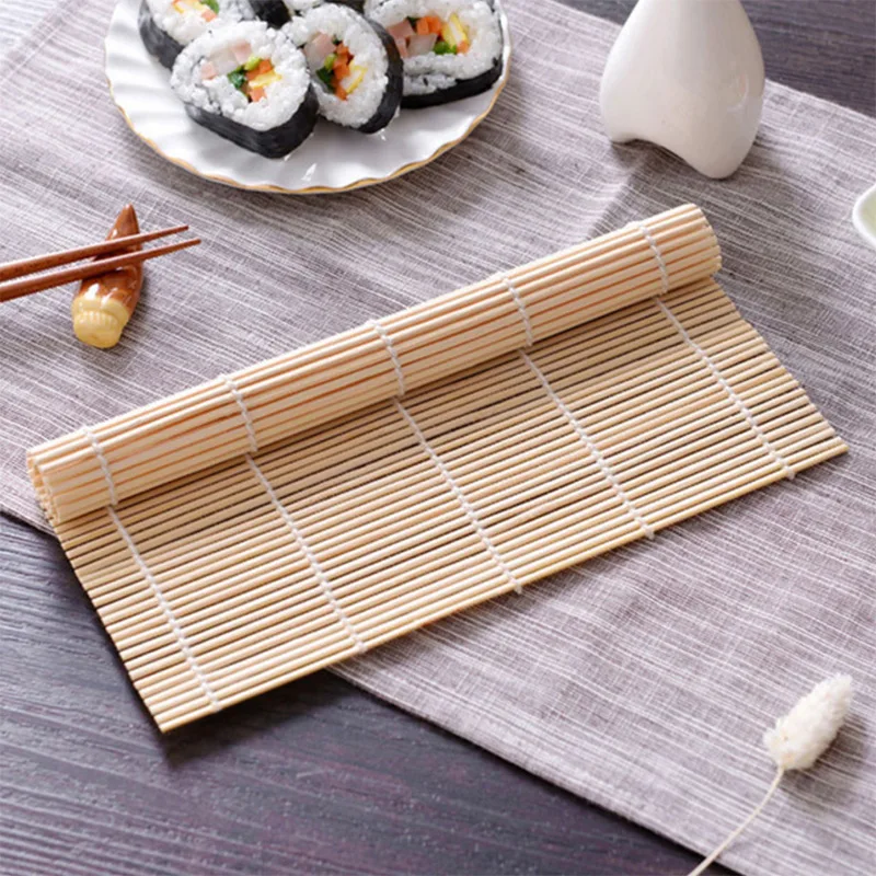 Exquisite Bamboo Sushi Mat wit - Sushi Making Kit review and price