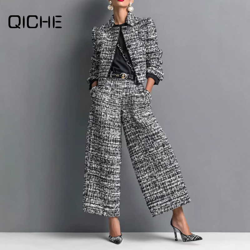 QICHE New 2026 Women European  - Matcha review and price