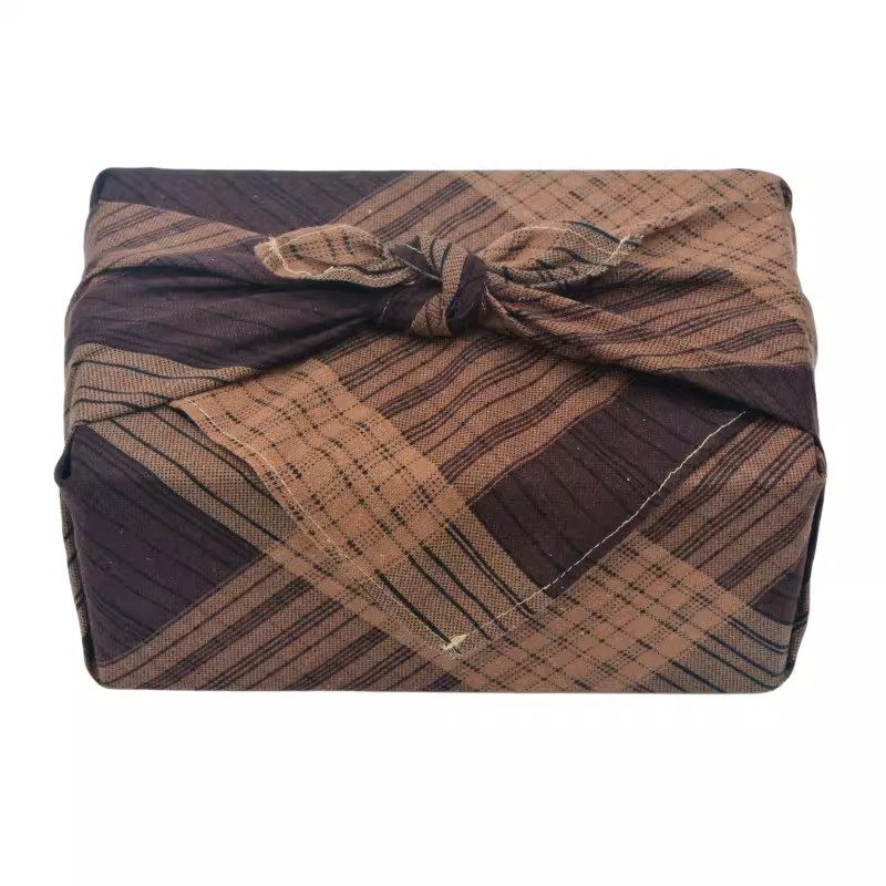 Classic Stripe Tablecloth Retr - Furoshiki review and price