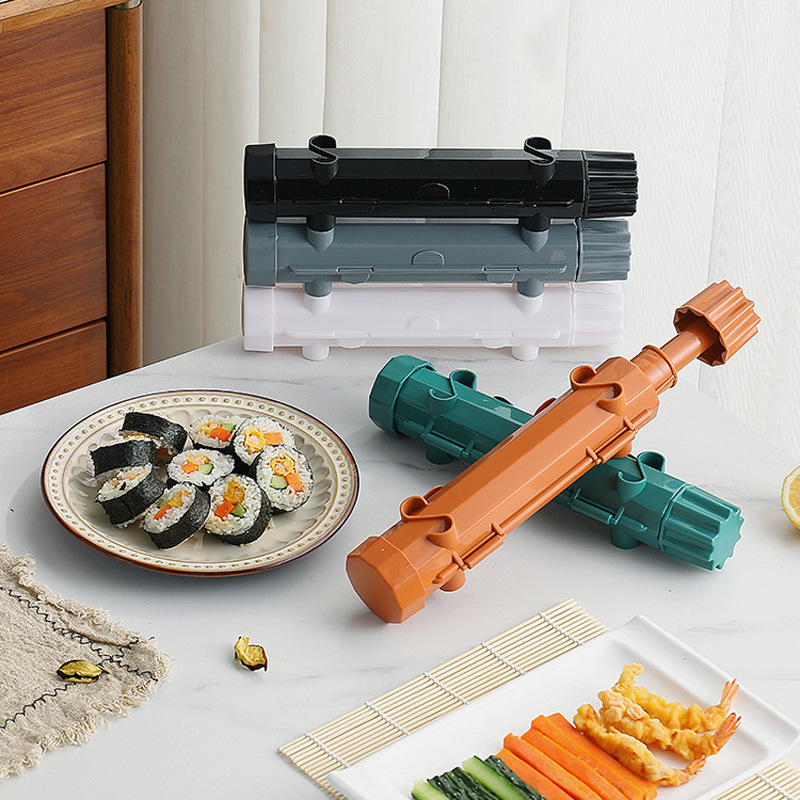 1pc Convenient And Quick To DI - Sushi Making Kit review and price