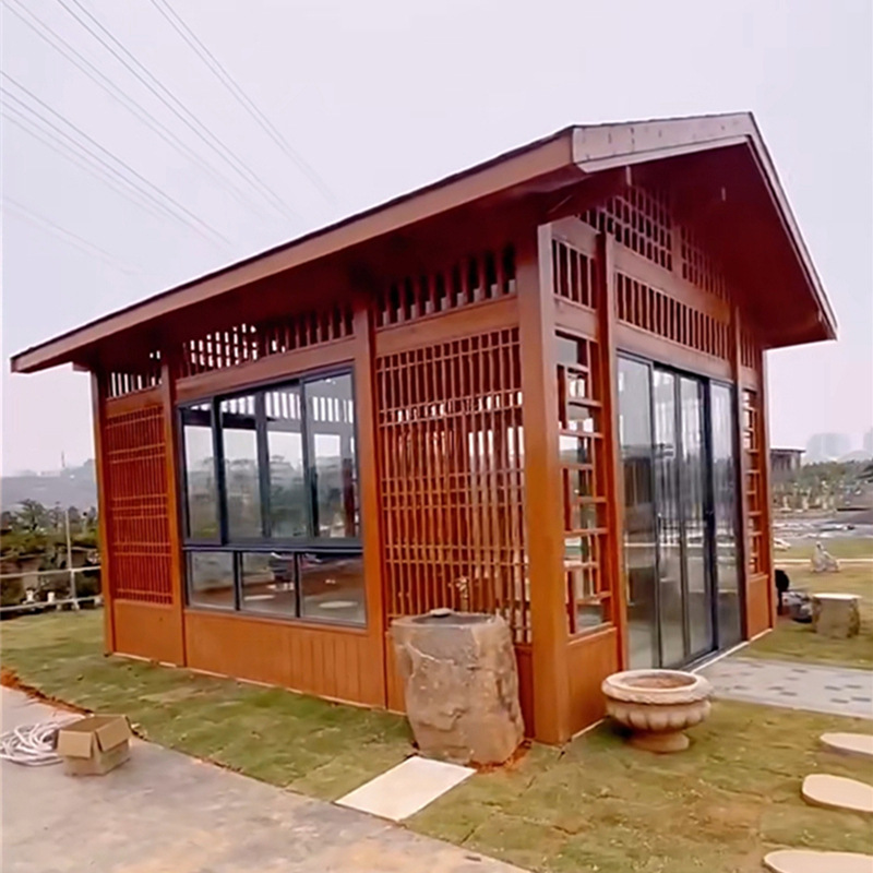 Outdoor antique garden villa t - Japanese Tea review and price