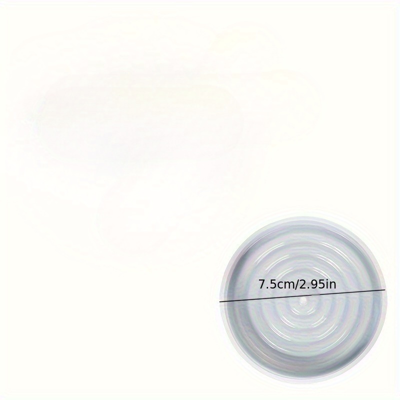 1 Silicone Incense Tray Mold,  - Incense Holder review and price