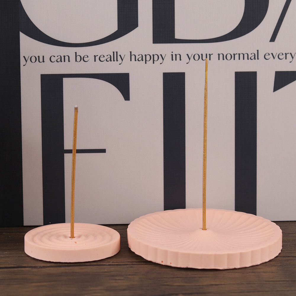 1 Silicone Incense Tray Mold,  - Incense Holder review and price