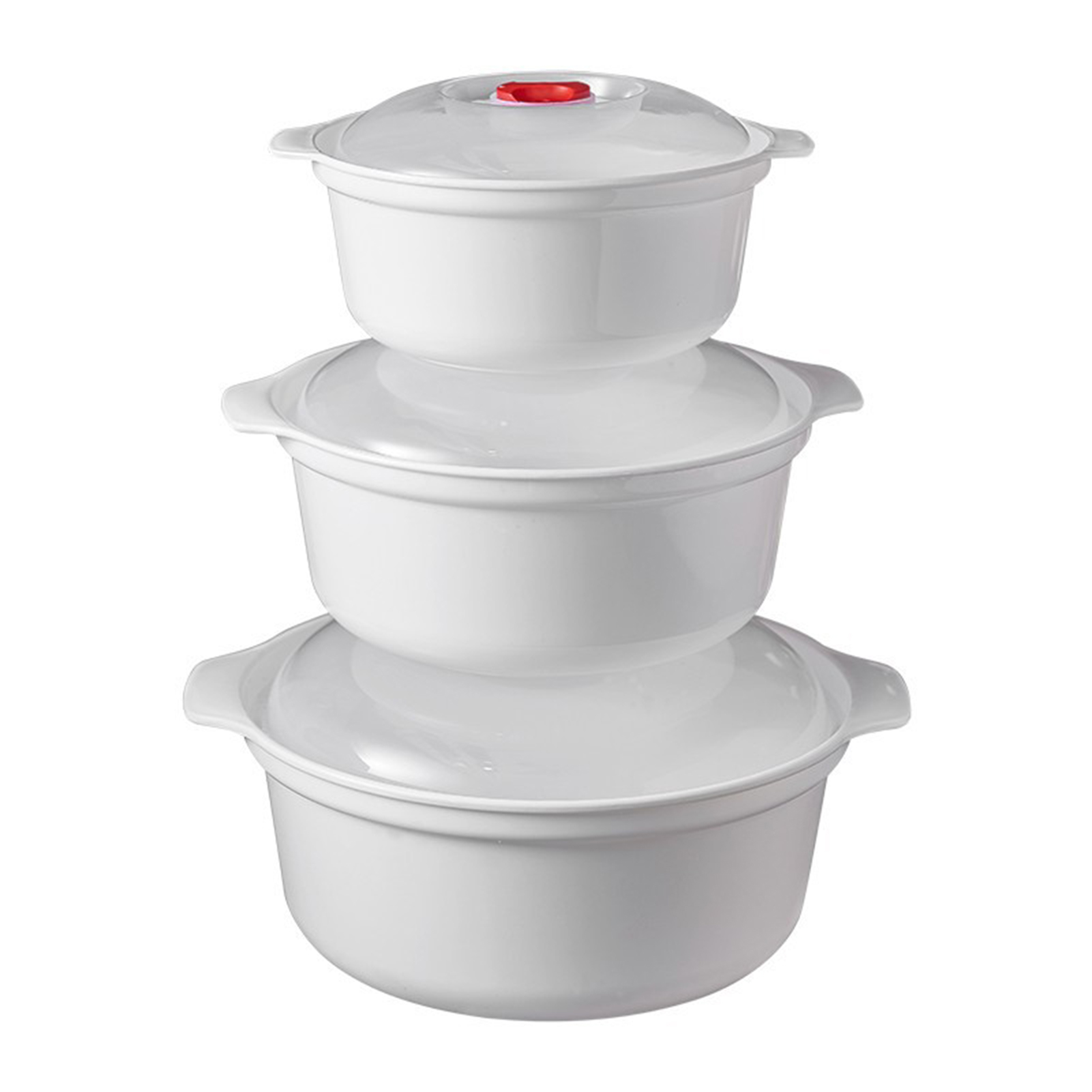 Professional Lunch Box Round F - Bento Box review and price