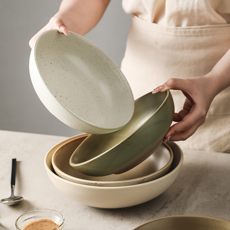 1pcs Japanese Ceramic Bowls Se - Japanese Pottery review and price
