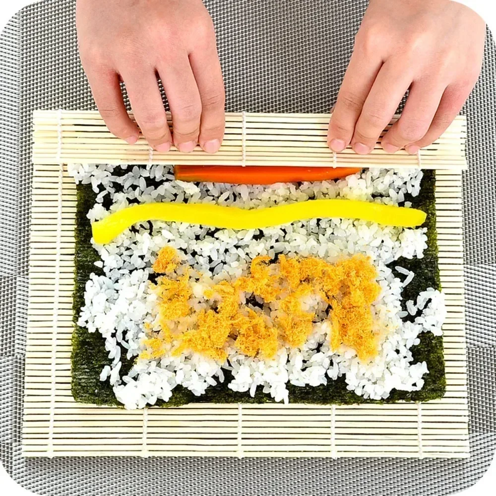 24X24cm/27X27cm/30X30cm Homema - Sushi Making Kit review and price