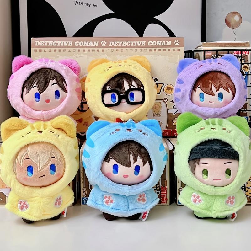 Anime Detective Conan Series B - Bento Box review and price
