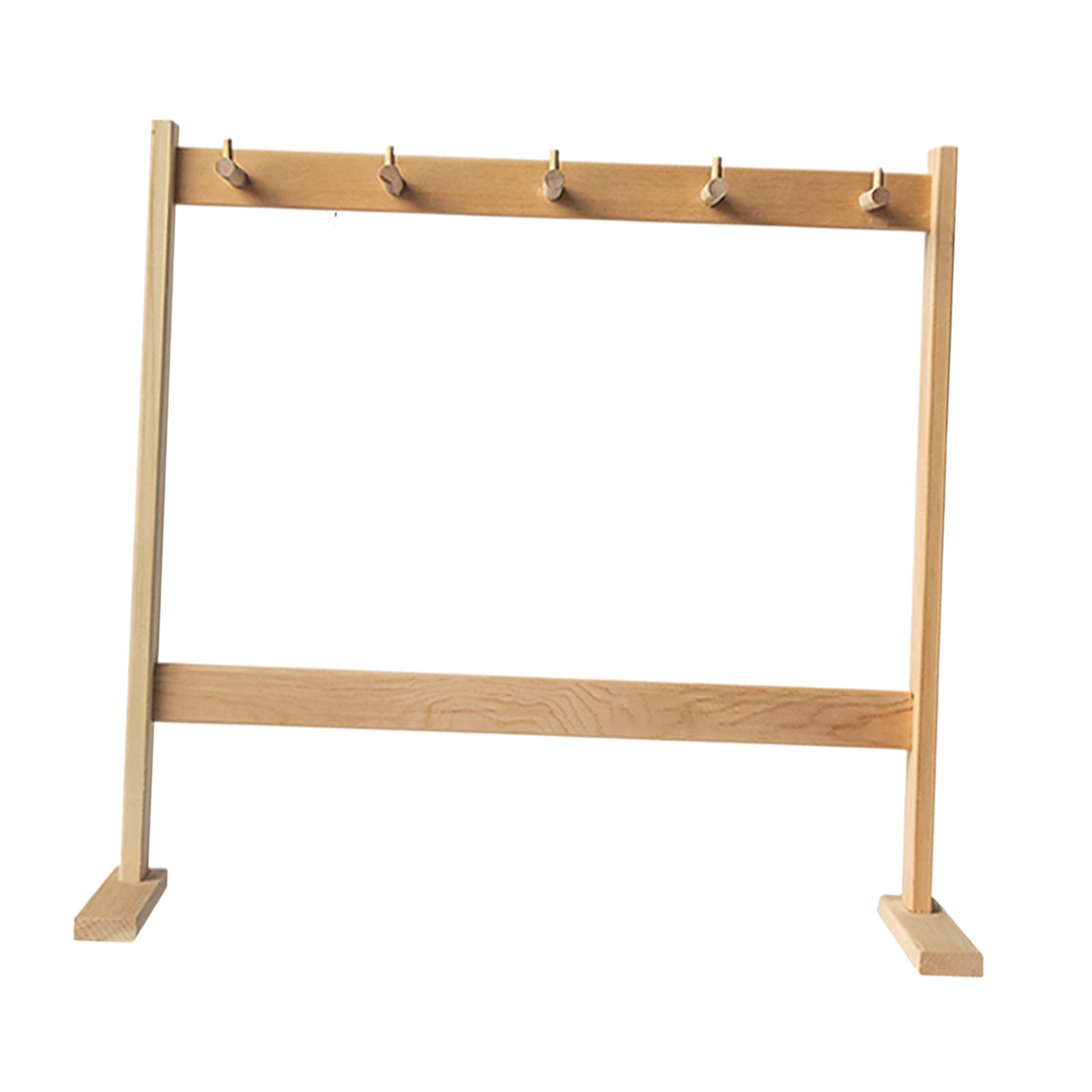 Desktop Chime Holder Stand Woo - Japanese Tea review and price