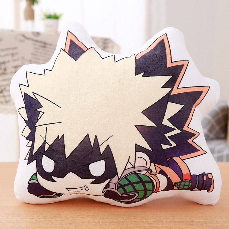 Anime My Hero Academia Merchan - Furoshiki review and price