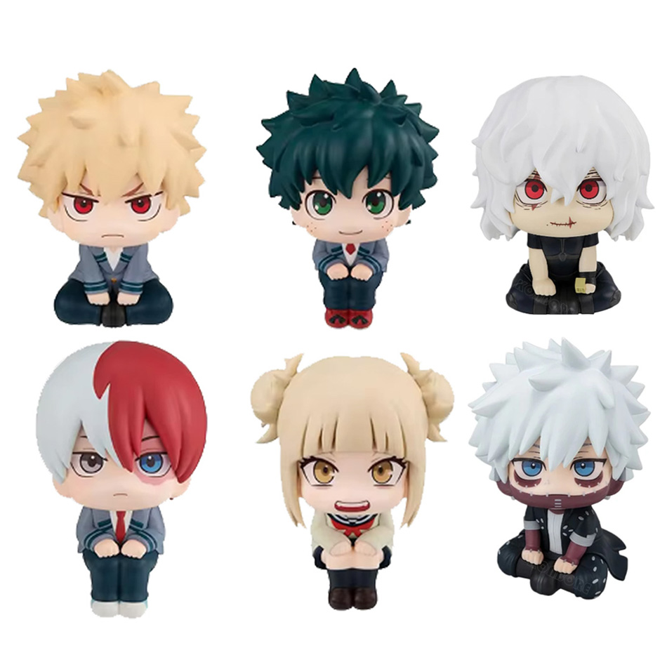 In Stock New Anime My Hero Aca - Furoshiki review and price