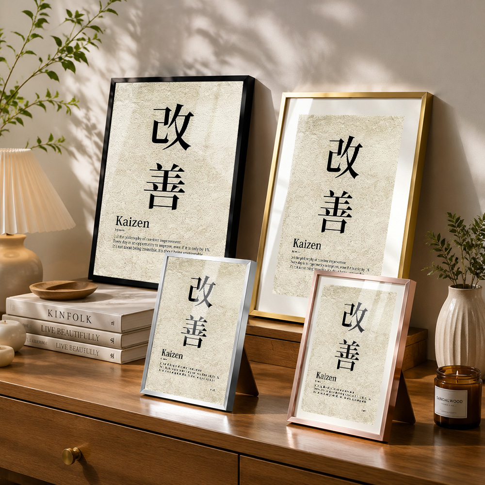 Kaizen Philosophy Definition F - Japanese Tea review and price