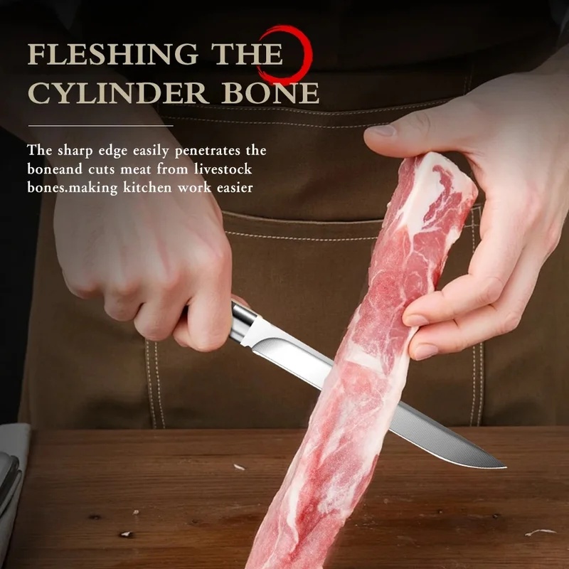Kitchen knife new model high-e - Japanese Knife review and price