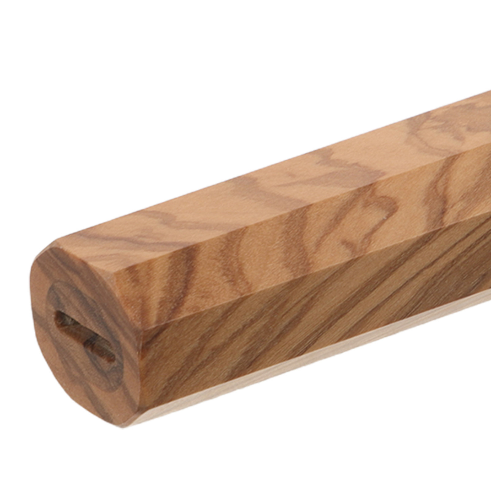 Octagonal Wooden Handle for Ja - Japanese Knife review and price