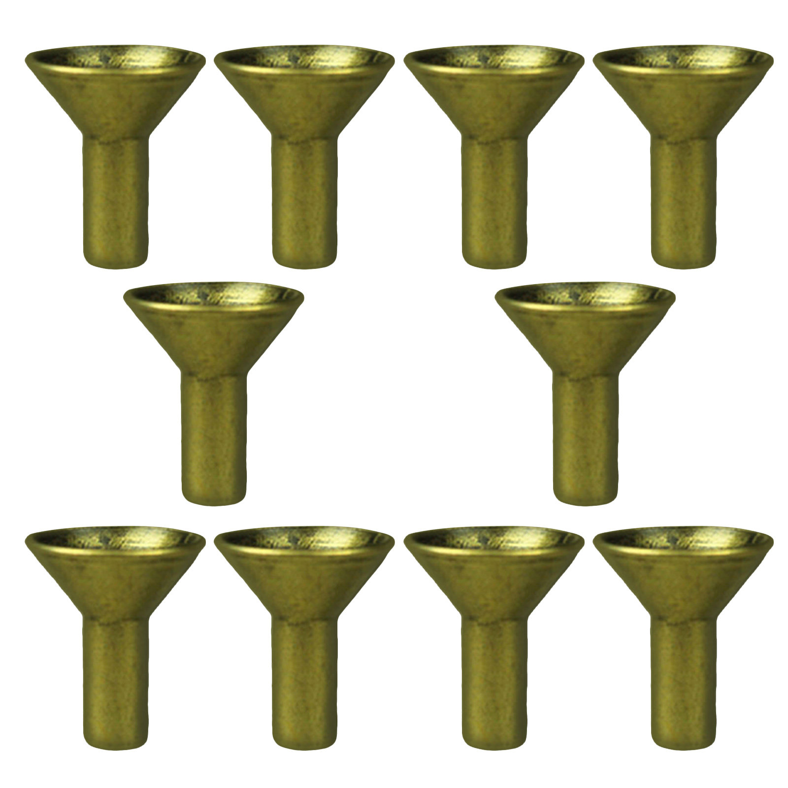 10Pcs Metal Backflow Incense H - Incense Holder review and price