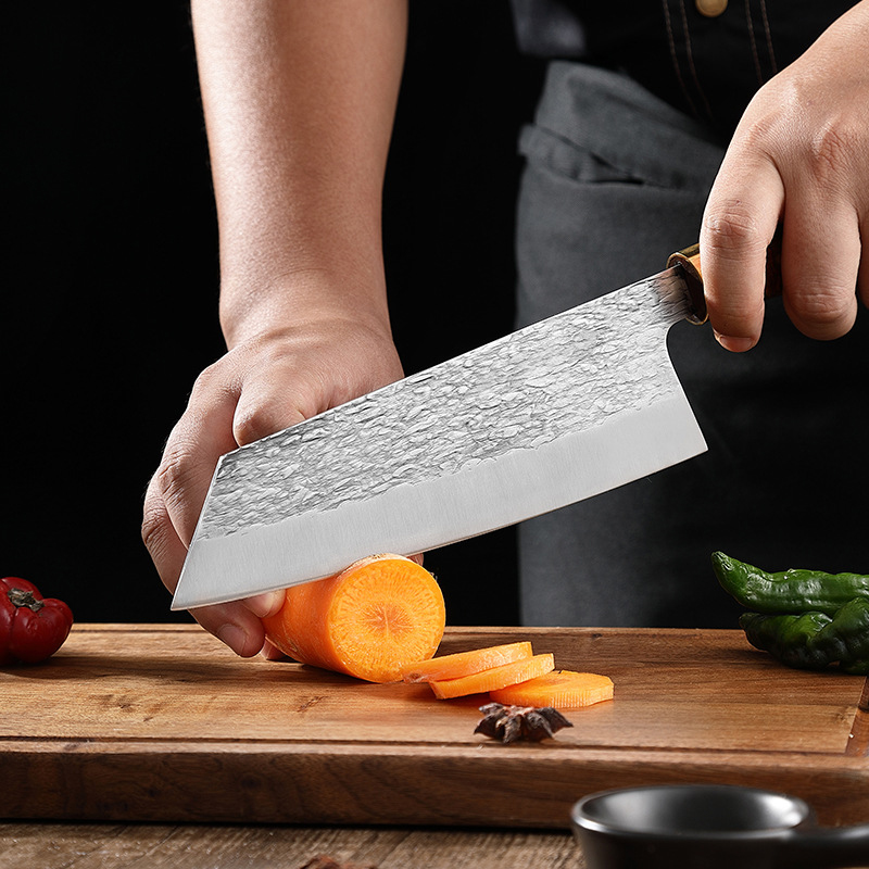 Japanese-style kitchen knife,  - Japanese Knife review and price