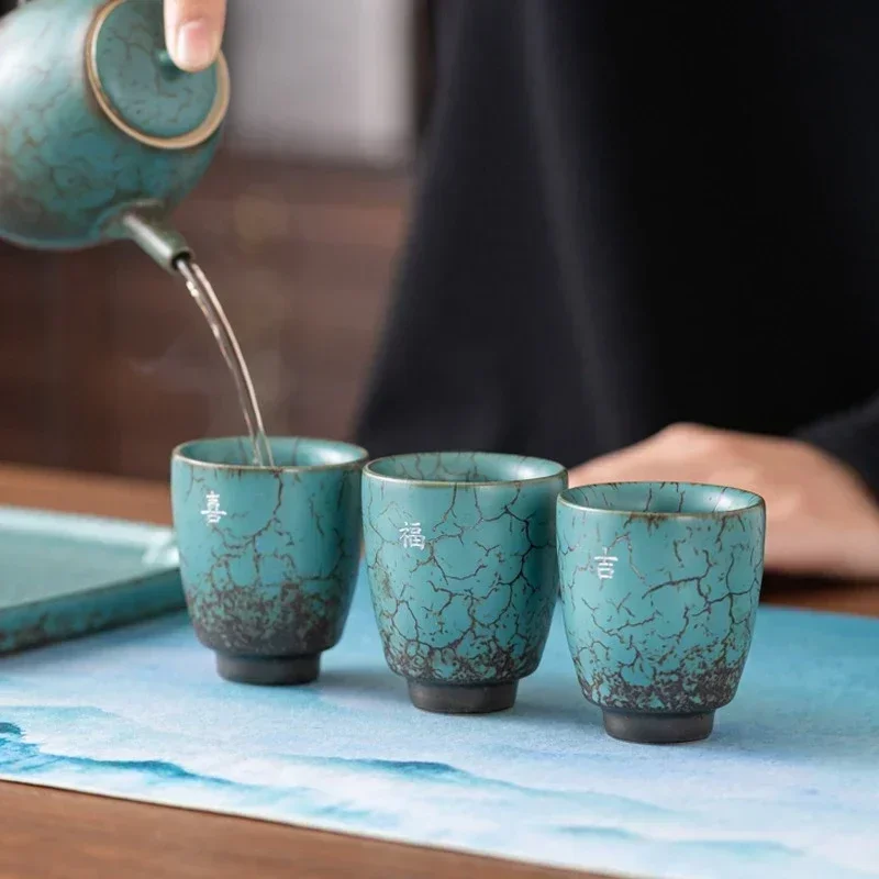 Gift Box, Espresso Cups,Japane - Japanese Pottery review and price