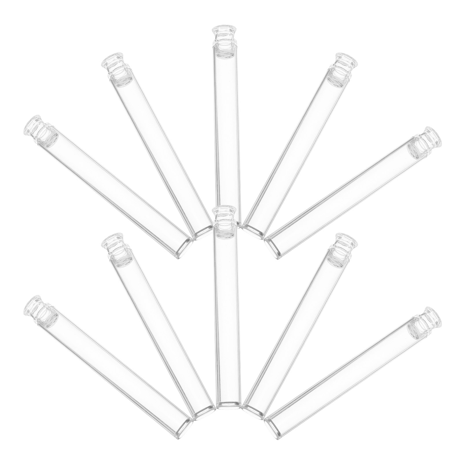 10Pcs Transparent Acrylic Ince - Incense Holder review and price