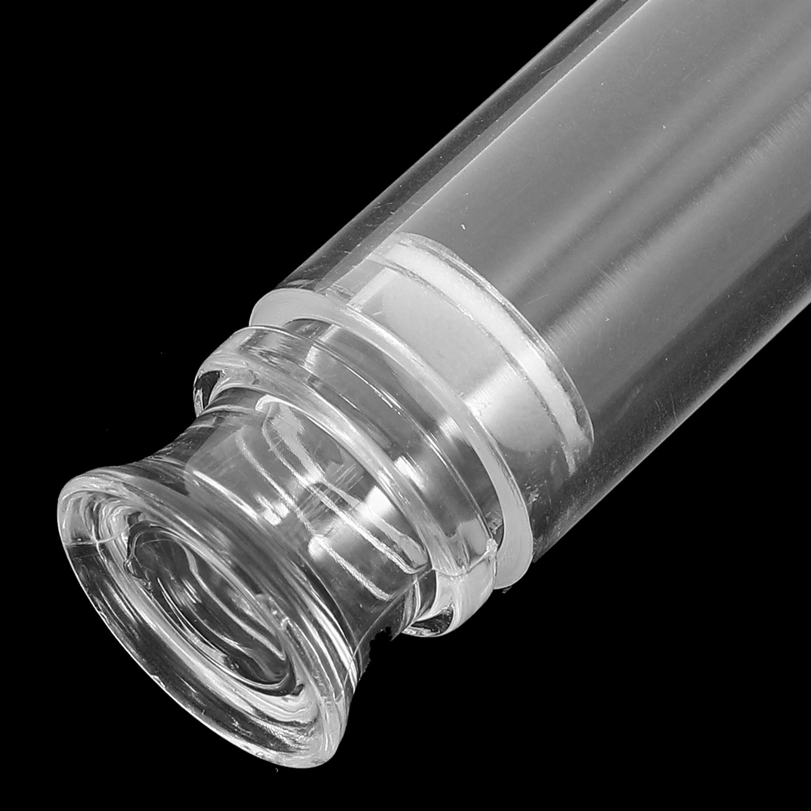 10Pcs Transparent Acrylic Ince - Incense Holder review and price