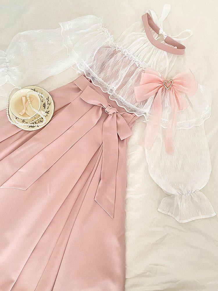 Japanese Classic Lolita Off Sh - Japanese Tea review and price