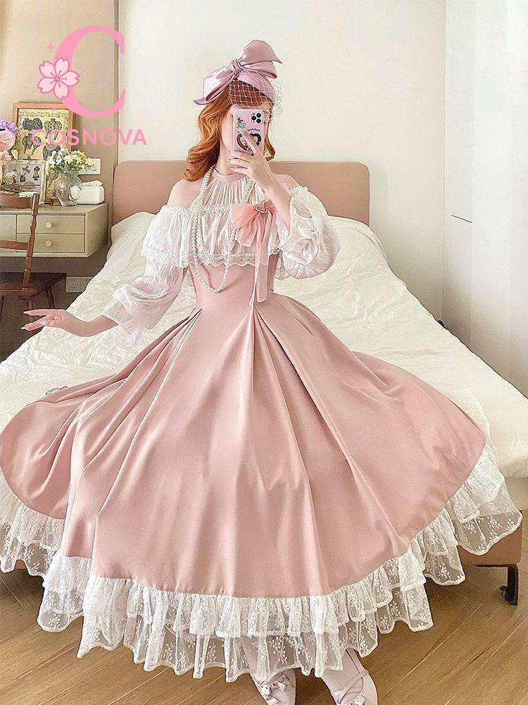 Japanese Classic Lolita Off Sh - Japanese Tea review and price
